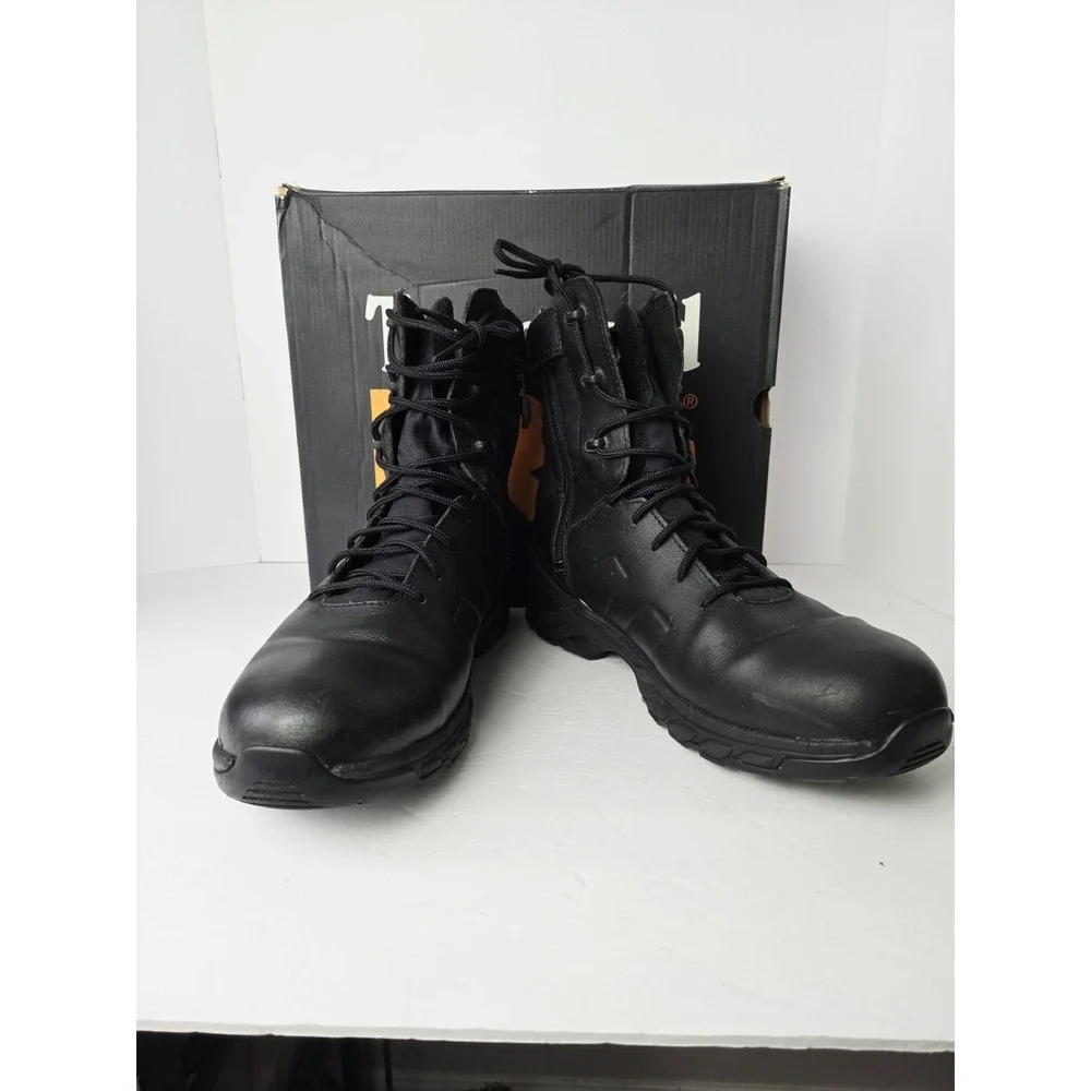 Timberland Pro 8